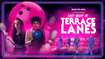 Задник до фільму "Last Night at Terrace Lanes" #790451