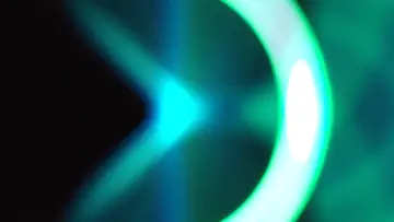 Задник до фильму"The First Light Show" #200094
