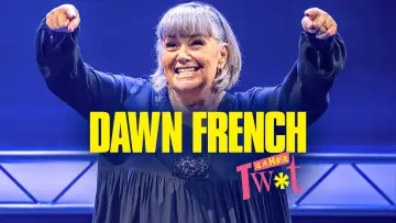 Задник до фільму "Dawn French Is a Huge Twat" #984752