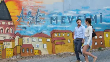 Задник до фільму "Aşk Mevsimi" #757571