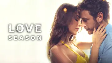 Aşk Mevsimi постер