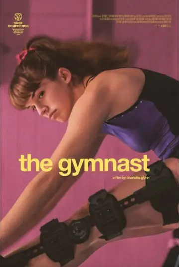 Постер до фільму "The Gymnast" #1139876