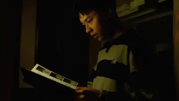 Задник до фильму"เทอม 3" #683319