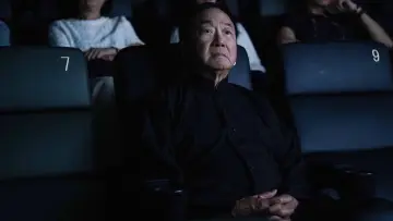 Задник до фильму"破·地獄" #537121
