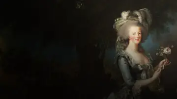 Задник до фільму "Les Trésors de Marie-Antoinette à Versailles" #984950