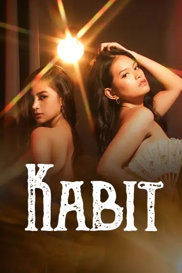 Kabit постер