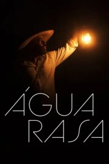 Постер до фильму"Água Rasa" #198487