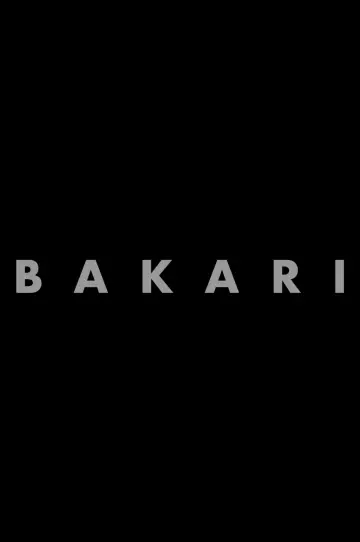 Bakari постер