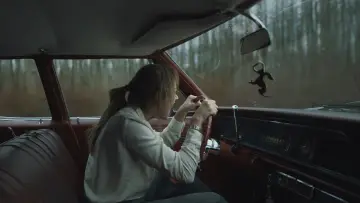 Задник до фільму "Довгоніг" #553963
