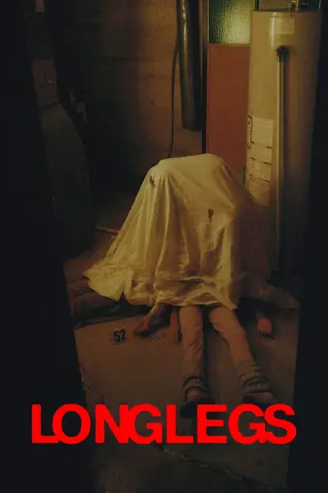 Постер до фільму "Довгоніг" #554093