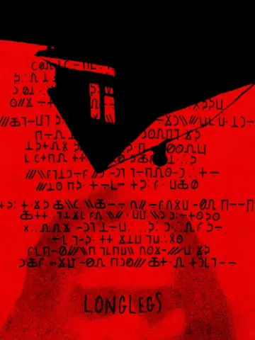 Постер до фільму "Довгоніг" #554221