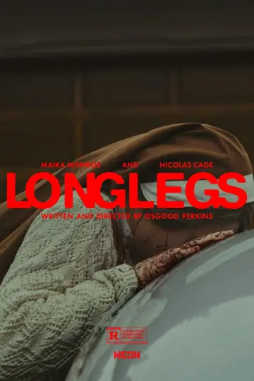 Постер до фільму "Довгоніг" #554255