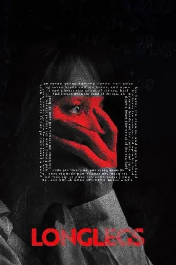 Постер до фільму "Довгоніг" #964375