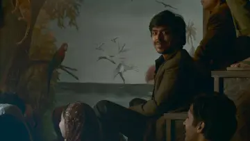 Задник до фильму"सुपरबॉय्ज़ ऑफ मालेगाँव" #625828
