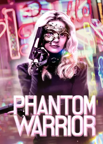 Постер до фильму"The Phantom Warrior" #192800