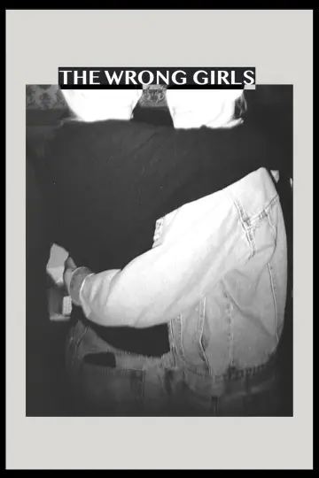 Постер до фильму"The Wrong Girls" #845532