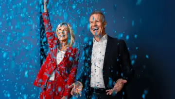 40 Jahre RTL – Das große Jubiläumsquiz постер