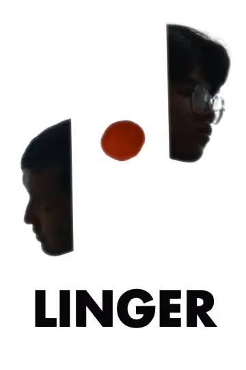Linger постер