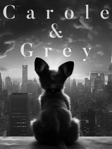 Постер до фильму"Carole & Grey" #197126