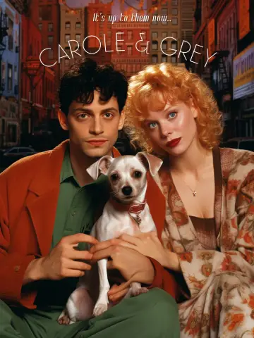 Постер до фильму"Carole & Grey" #197127