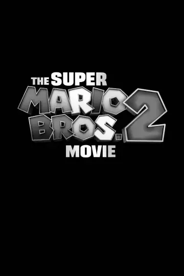 Постер до фільму "Супер Маріо Галактика в кіно" #795373