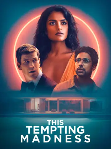 Постер до фільму "This Tempting Madness" #1787902