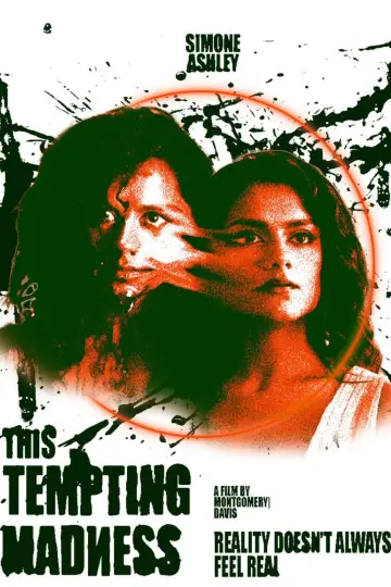 Постер до фильму"This Tempting Madness" #1154711
