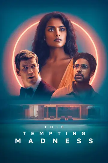 Постер до фильму"This Tempting Madness" #830362
