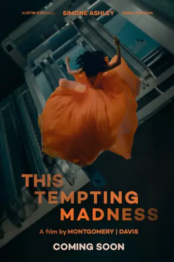 Постер до фильму"This Tempting Madness" #830363