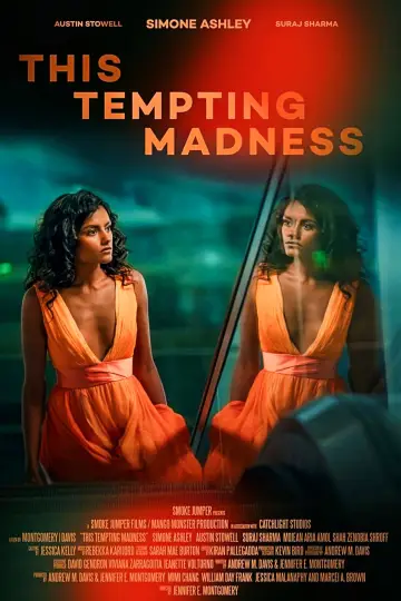 Постер до фильму"This Tempting Madness" #830364