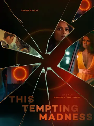 Постер до фильму"This Tempting Madness" #911267