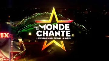 Задник до фильму"Tout le monde chante : les stars relèvent le défi" #199719