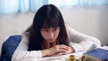 Задник до фильму"目目 (⁎⁍̴̛ ⁍̴̛⁎)" #984395