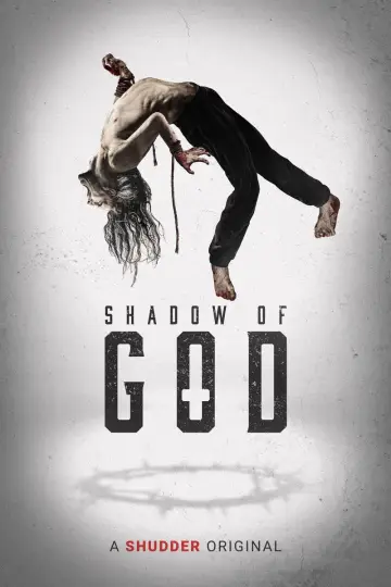 Постер до фильму"Shadow of God" #724435