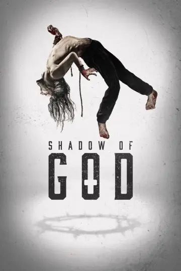 Постер до фильму"Shadow of God" #724437