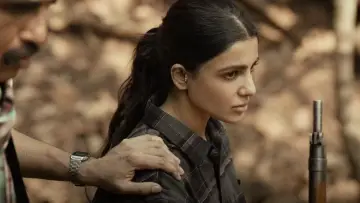 Задник до фільму "మా ఇంటి బంగారం" #1176522