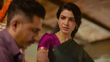 Задник до фільму "మా ఇంటి బంగారం" #1176524