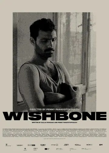 Постер до фільму "Wishbone" #715921