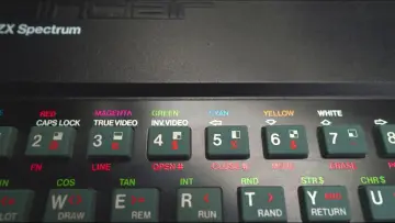 Задник до фильму"The Rubber-Keyed Wonder" #855007