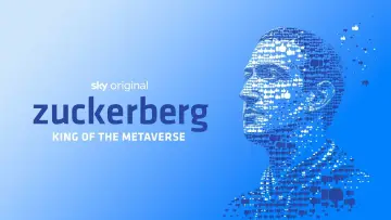 Задник до фільму "Zuckerberg: King of the Metaverse" #196415