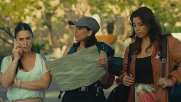 Задник до фильму"Las Tres Sisters" #883687
