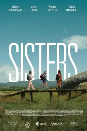 Постер до фильму"Las Tres Sisters" #883690