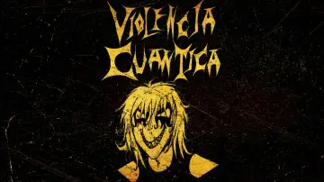 Задник до фильму"Violencia Cuántica" #1161315