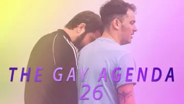 Задник до фільму "The Gay Agenda 26" #199663