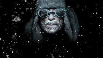 Задник до фильму"The Hunt for the Oldest DNA" #1003444