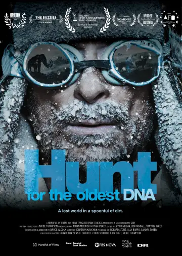Постер до фильму"The Hunt for the Oldest DNA" #1003446