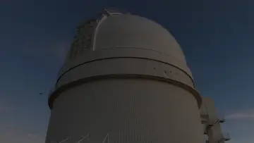 Задник до фільму "El Astrónomo" #1578768