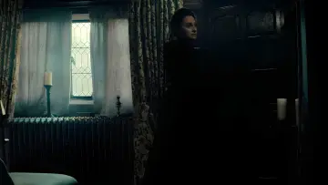 Задник до фильму"The Monster Beneath Us" #740396