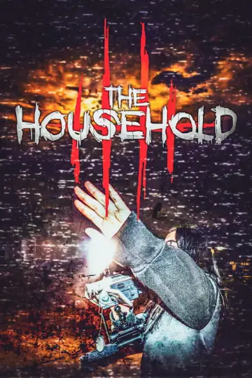 Постер до фильму"The Household" #883680