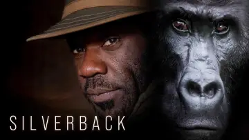 Задник до фильму"Silverback" #793829